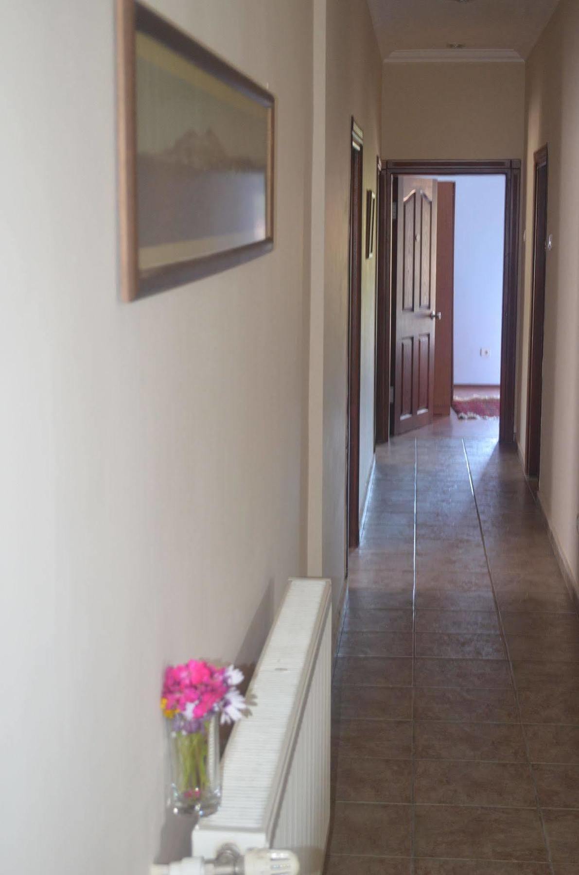 Silva Hotel Ayvalik Exterior photo